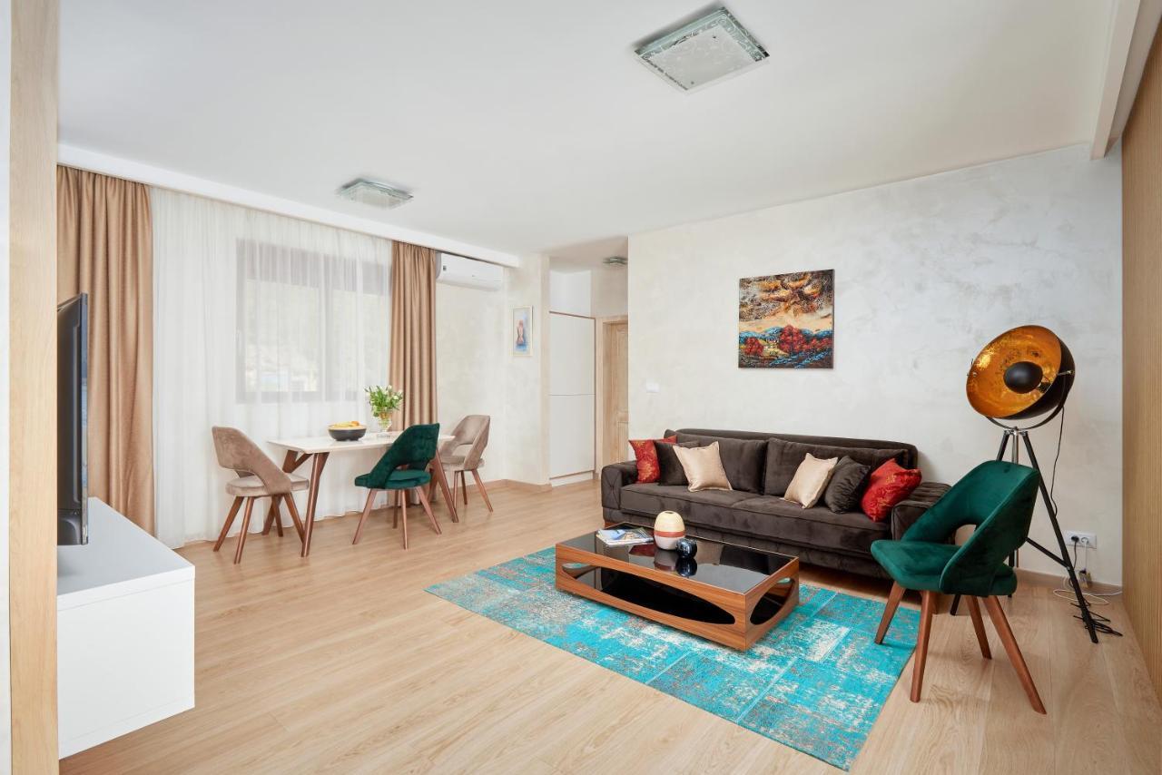 Apartment Noa With Sea View Kotor Exterior photo